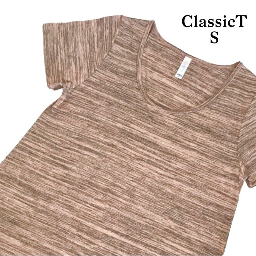 💝💝💝 3 for $33 LuLaRoe Classic Tee